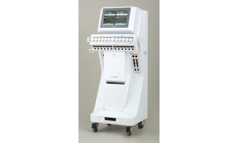 アステオ｜SSP複合治療器(日本メディックス) 